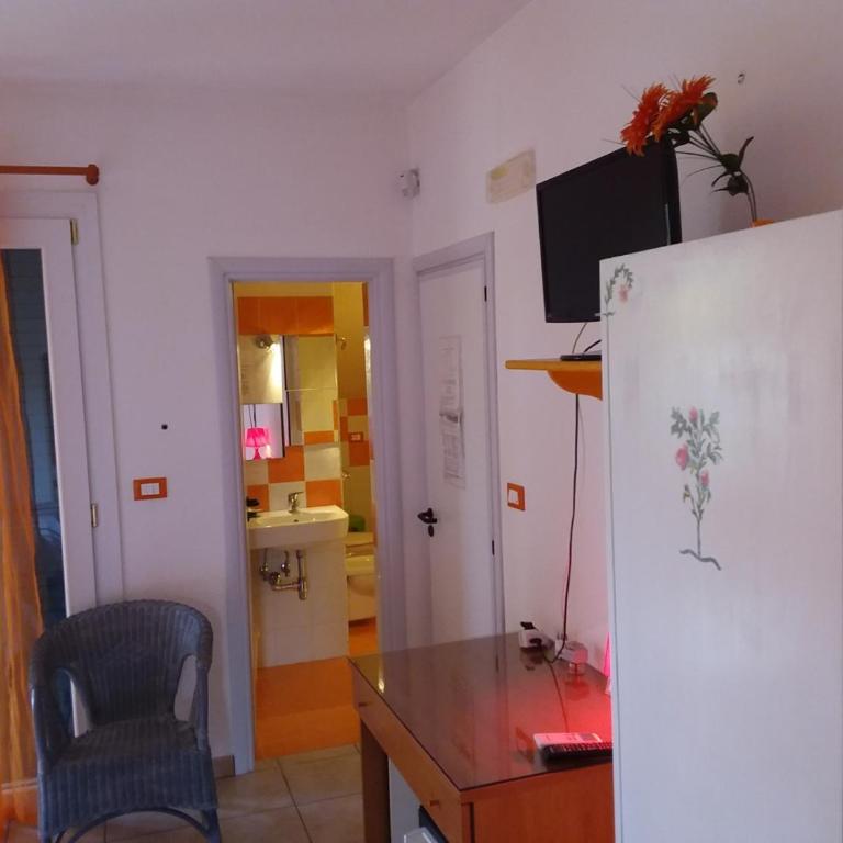 Araucaria - Camera Tripla - 9