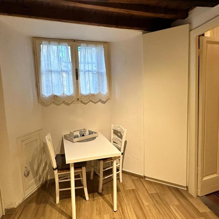 Casa da Verrazzano - Appartamentino su 2 Livelli - 28