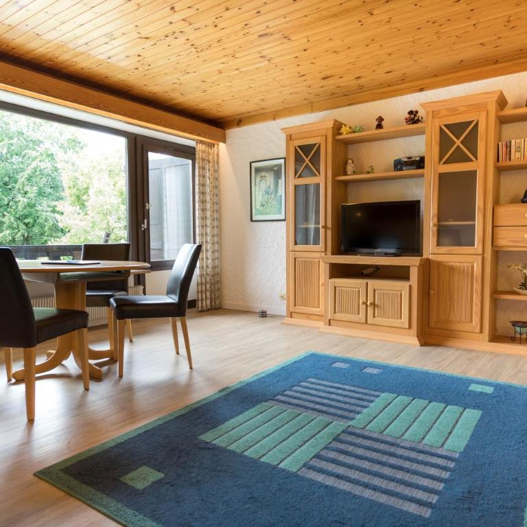 Ferienwohnung Jahn - Apartment mit 1 Schlafzimmer - 3