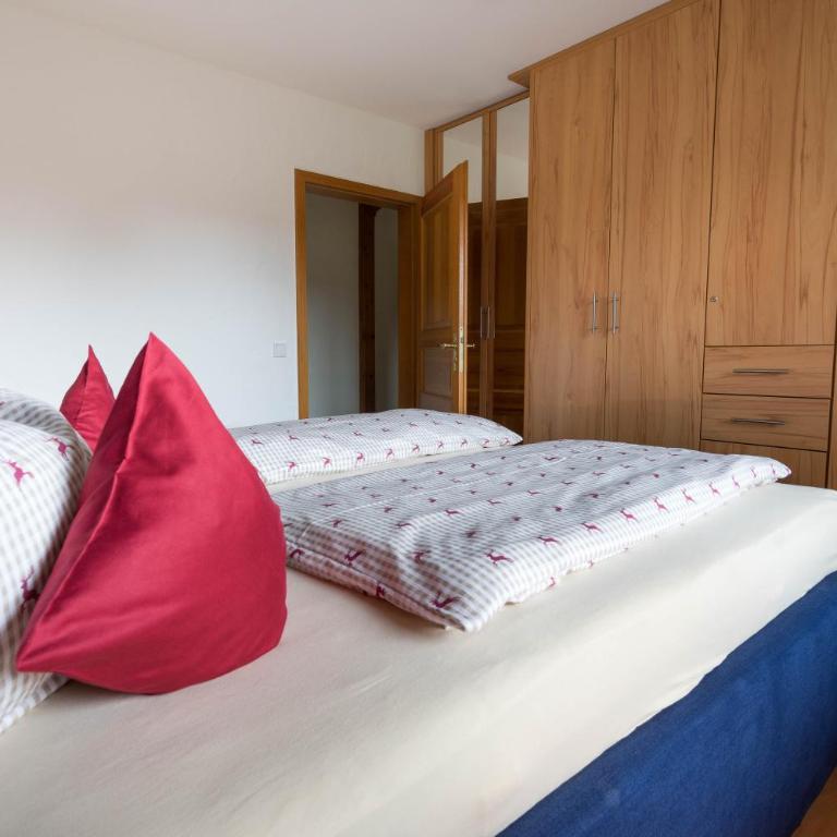 Ferienwohnung Decker - Apartment mit 2 Schlafzimmern - 7