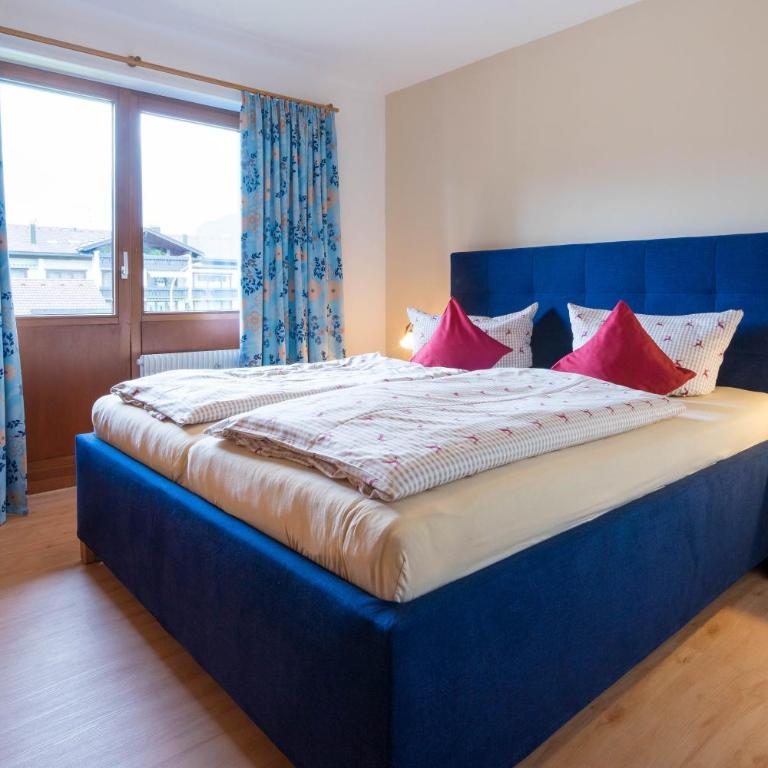 Ferienwohnung Decker - Apartment mit 2 Schlafzimmern - 6