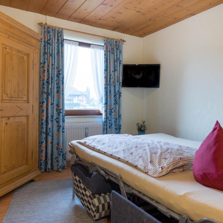 Ferienwohnung Decker - Apartment mit 2 Schlafzimmern - 11