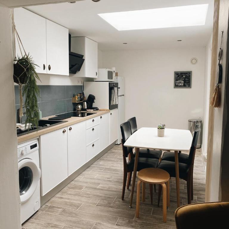 Maison cosy avec 3 chambres et 3 salles de bains - Casa de 3 dormitorios - 7