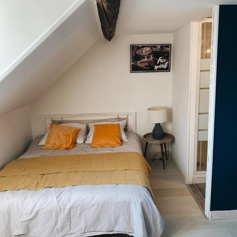 Maison cosy avec 3 chambres et 3 salles de bains - Casa de 3 dormitorios - 19