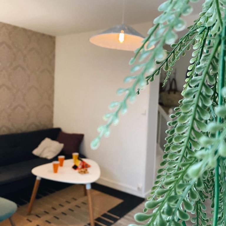 Maison cosy avec 3 chambres et 3 salles de bains - Casa de 3 dormitorios - 20