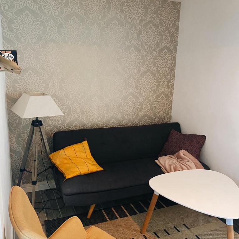 Maison cosy avec 3 chambres et 3 salles de bains - Casa de 3 dormitorios - 21