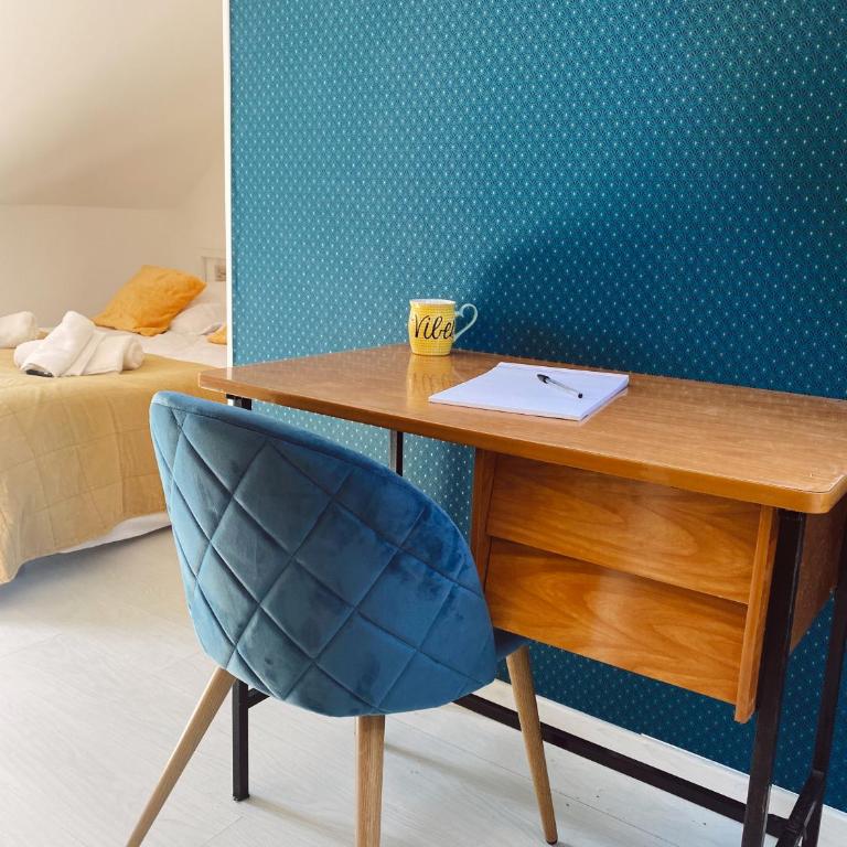 Maison cosy avec 3 chambres et 3 salles de bains - Casa de 3 dormitorios - 16