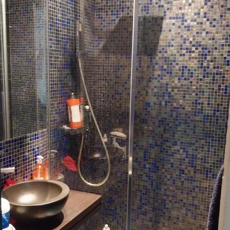 Roland Garros /Boulogne Billancourt - Apartment mit 1 Schlafzimmer - 3