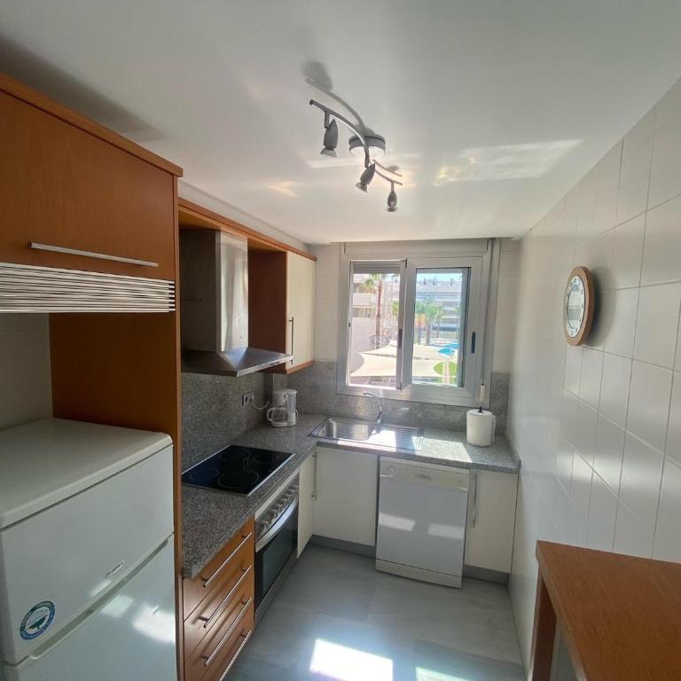 Elegance, 2 dormitorios, playa y centro a 5mn, by Bookindenia - Two-Bedroom Apartment - 5