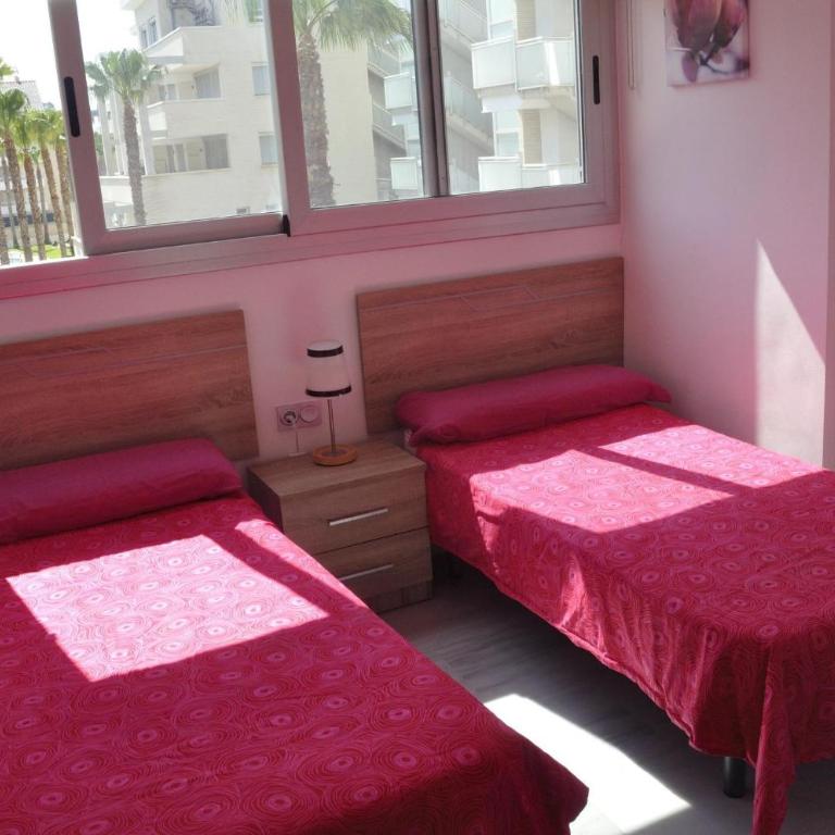 Elegance, 2 dormitorios, playa y centro a 5mn, by Bookindenia - Two-Bedroom Apartment - 6
