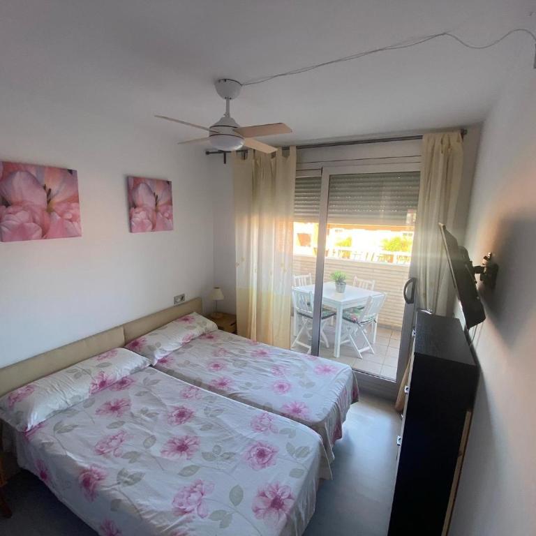 Elegance, 2 dormitorios, playa y centro a 5mn, by Bookindenia - Two-Bedroom Apartment - 8