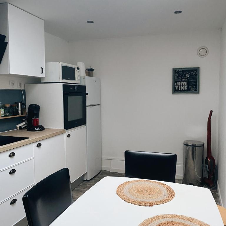 Maison cosy avec 3 chambres et 3 salles de bains - Casa de 3 dormitorios - 23