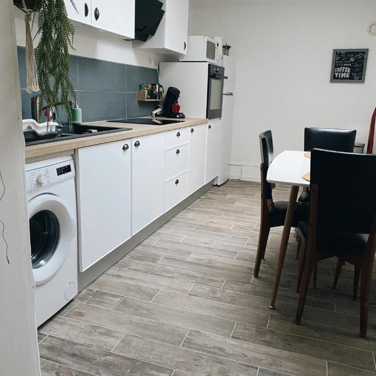 Maison cosy avec 3 chambres et 3 salles de bains - Casa de 3 dormitorios - 22