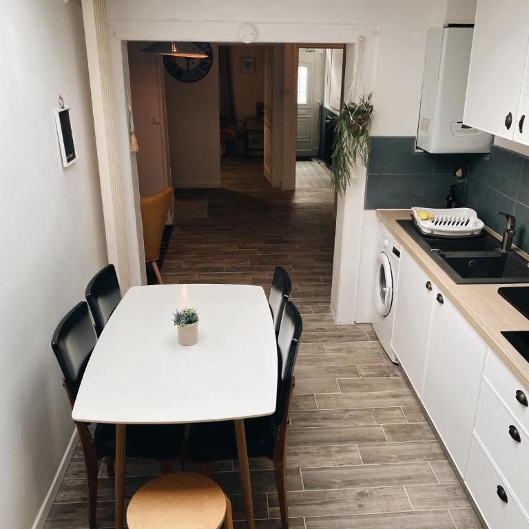 Maison cosy avec 3 chambres et 3 salles de bains - Casa de 3 dormitorios - 6