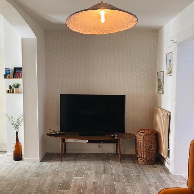 Maison cosy avec 3 chambres et 3 salles de bains - Casa de 3 dormitorios - 2