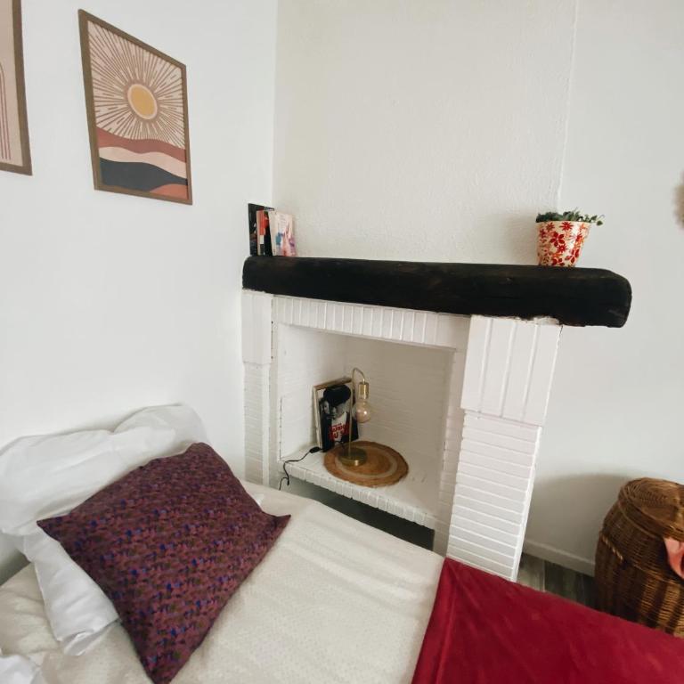 Maison cosy avec 3 chambres et 3 salles de bains - Casa de 3 dormitorios - 13