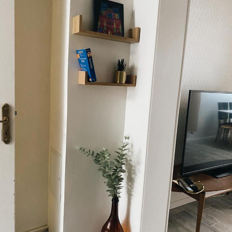 Maison cosy avec 3 chambres et 3 salles de bains - Casa de 3 dormitorios - 25