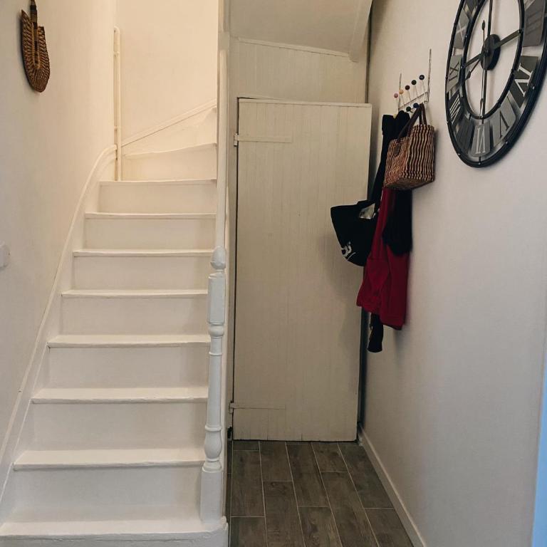 Maison cosy avec 3 chambres et 3 salles de bains - Casa de 3 dormitorios - 26