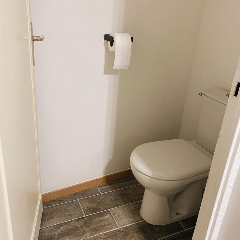 Maison cosy avec 3 chambres et 3 salles de bains - Casa de 3 dormitorios - 29