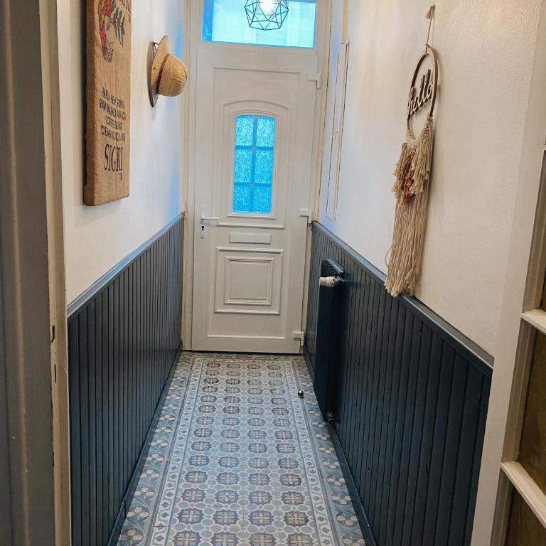 Maison cosy avec 3 chambres et 3 salles de bains - Casa de 3 dormitorios - 28