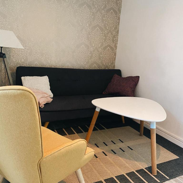 Maison cosy avec 3 chambres et 3 salles de bains - Casa de 3 dormitorios - 5