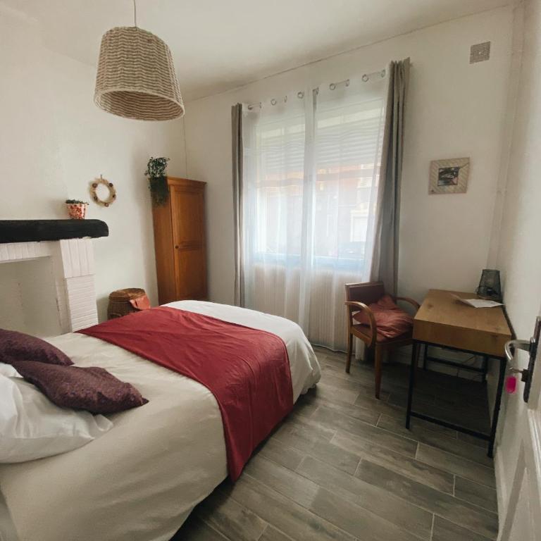 Maison cosy avec 3 chambres et 3 salles de bains - Casa de 3 dormitorios - 15