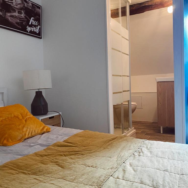 Maison cosy avec 3 chambres et 3 salles de bains - Casa de 3 dormitorios - 4