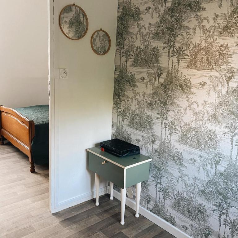 Maison cosy avec 3 chambres et 3 salles de bains - Casa de 3 dormitorios - 9