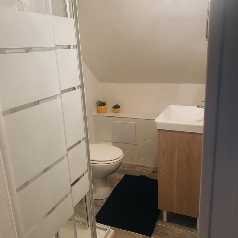 Maison cosy avec 3 chambres et 3 salles de bains - Casa de 3 dormitorios - 34