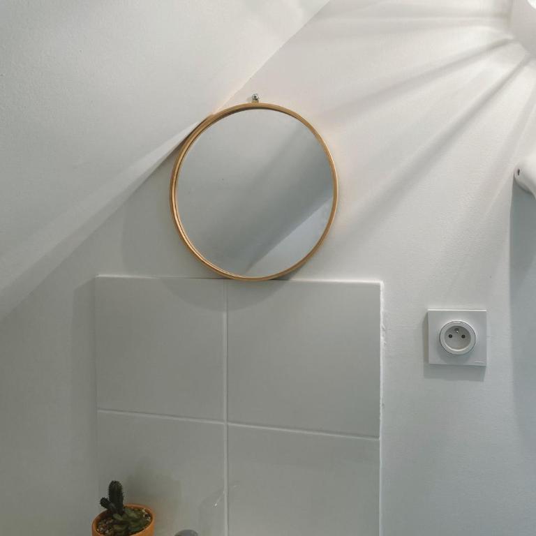 Maison cosy avec 3 chambres et 3 salles de bains - Casa de 3 dormitorios - 12