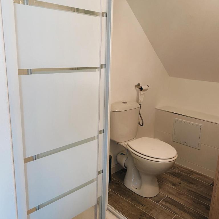 Maison cosy avec 3 chambres et 3 salles de bains - Casa de 3 dormitorios - 35