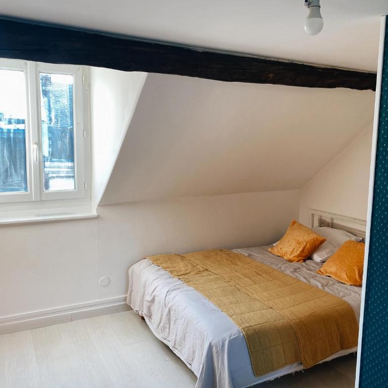 Maison cosy avec 3 chambres et 3 salles de bains - Casa de 3 dormitorios - 17