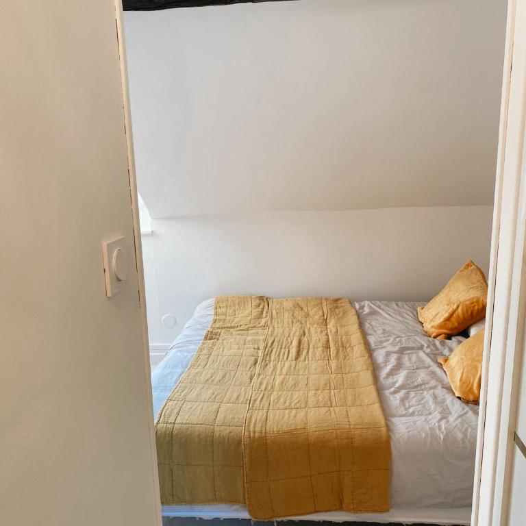 Maison cosy avec 3 chambres et 3 salles de bains - Casa de 3 dormitorios - 18