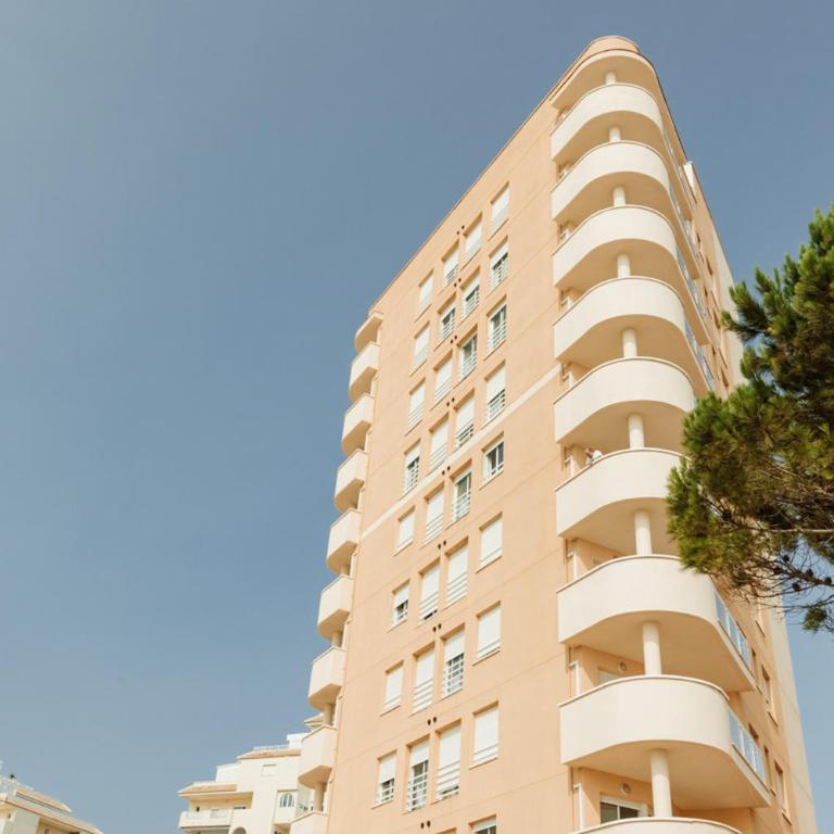 Apartamentos Vistamar - Apartamento de 2 dormitorios - 30