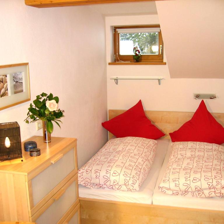 Ferienhaus Altenmarktblick - Ferienhaus - 12