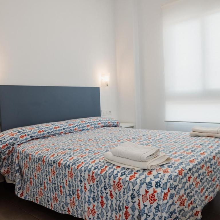 Apartamentos Turísticos Hawaii 4-5 - Apartamento Estudio - 25