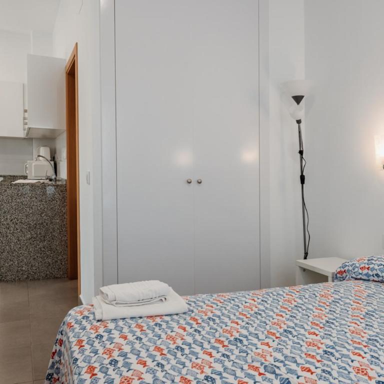 Apartamentos Turísticos Hawaii 4-5 - Apartamento Estudio - 26