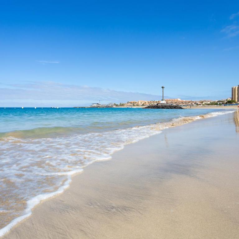Home2book Atlantic View Los Cristianos - Apartamento de 3 dormitorios - 39
