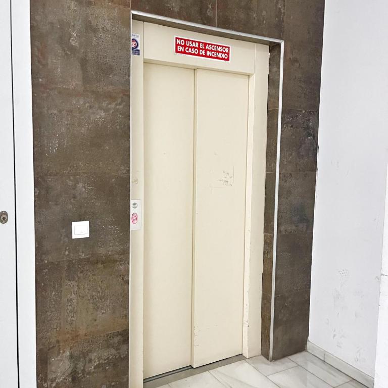 Tennessee Studio Malaga - Apartamento de 1 dormitorio - 24
