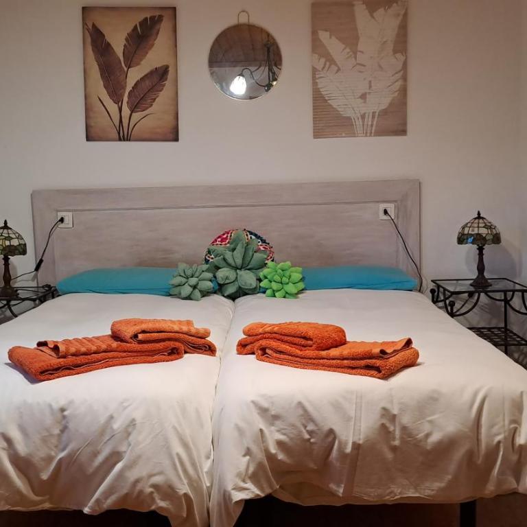 Casa Helena - Villa de 2 dormitorios - 13