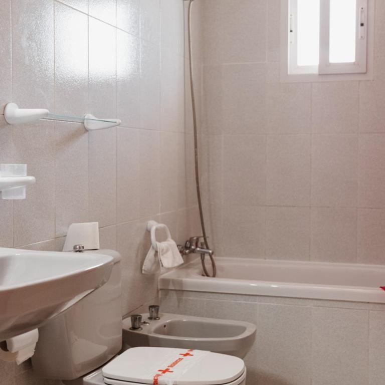 Apartamentos Turísticos Hawaii 4-5 - Apartamento de 2 dormitorios (4-5 adultos) - 25