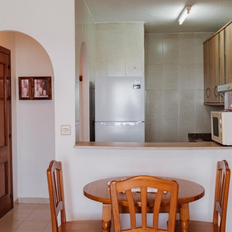 Apartamentos Turísticos Hawaii 4-5 - Apartamento de 2 dormitorios (4-5 adultos) - 18