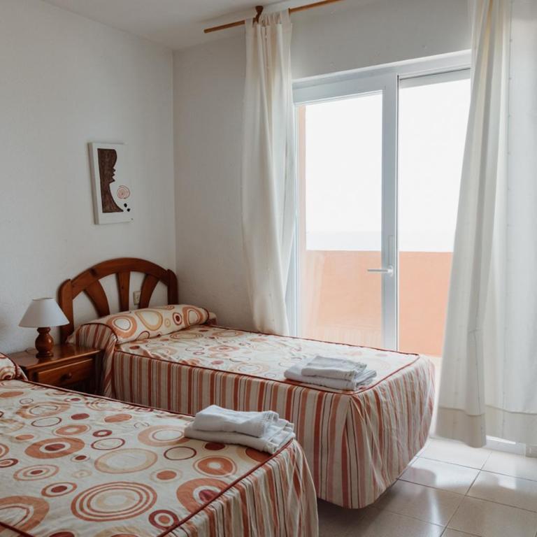 Apartamentos Turísticos Hawaii 4-5 - Apartamento de 2 dormitorios (4-5 adultos) - 15