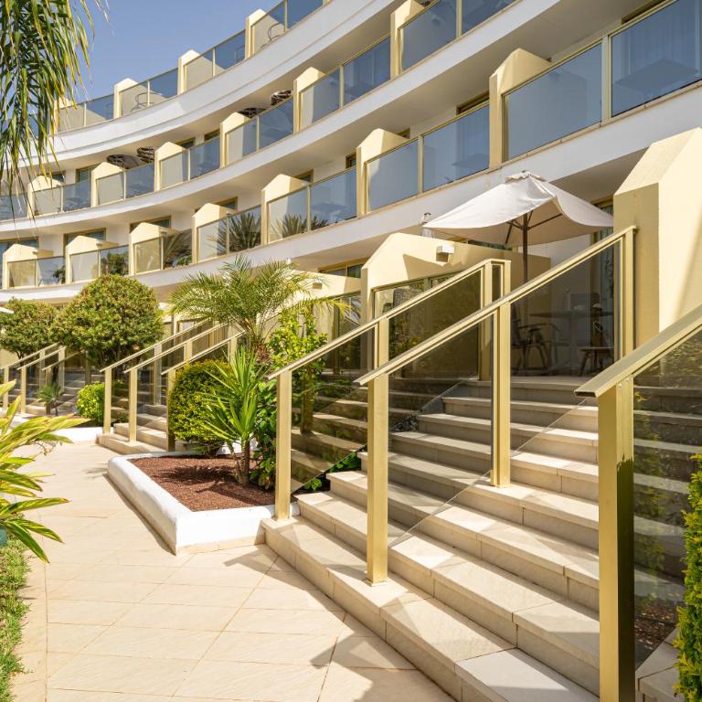 Sir Anthony - Habitación Doble Superior - planta baja - 9