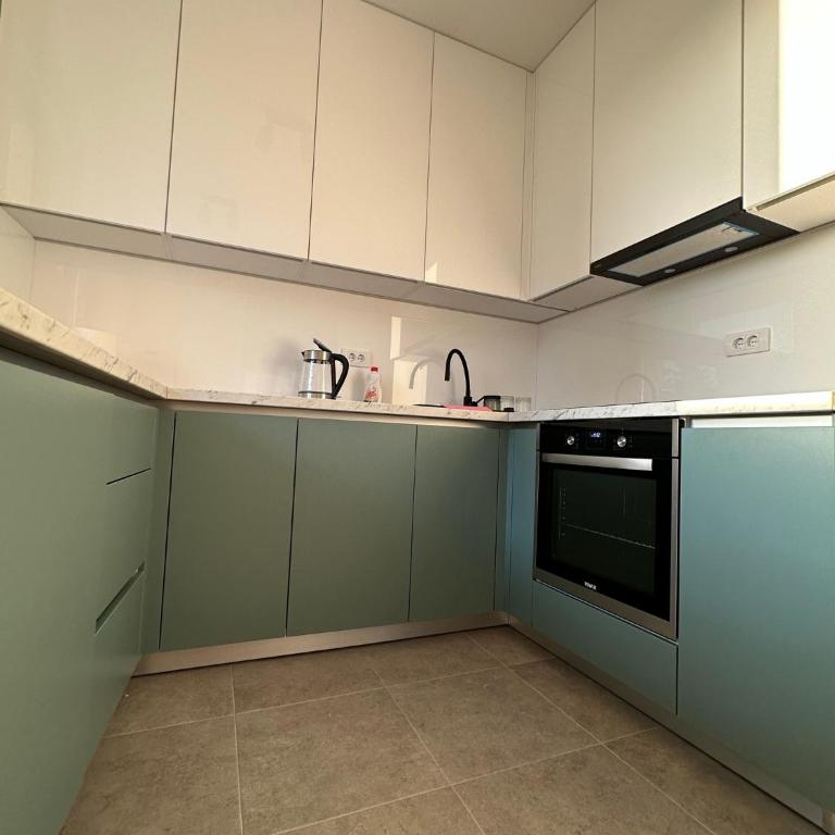 Apartman EMA - One-Bedroom Apartment - 15