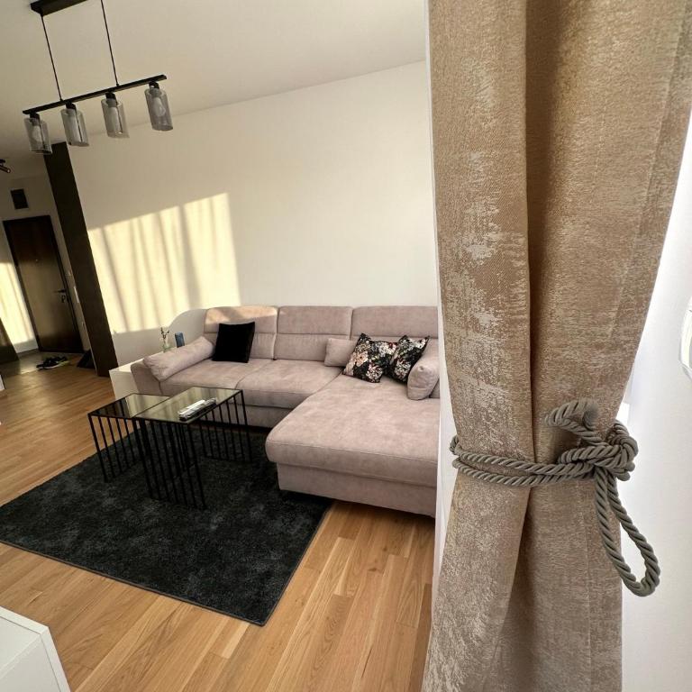 Apartman EMA - One-Bedroom Apartment - 9