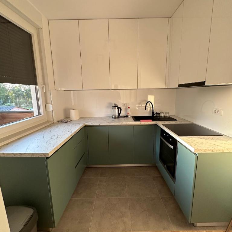 Apartman EMA - One-Bedroom Apartment - 19