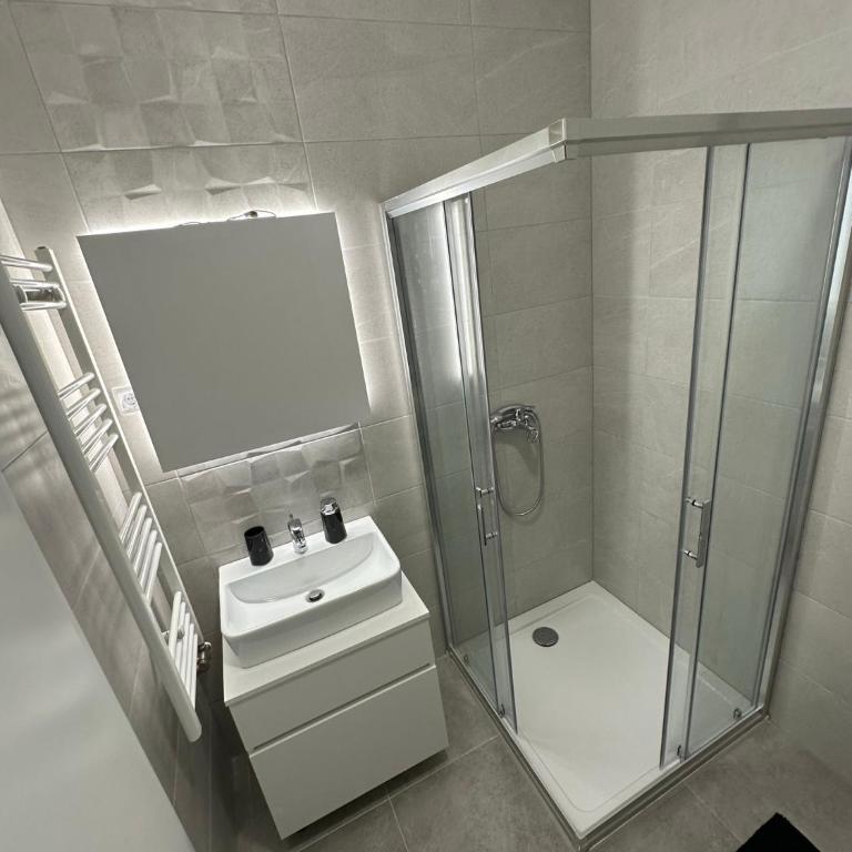 Apartman EMA - One-Bedroom Apartment - 33
