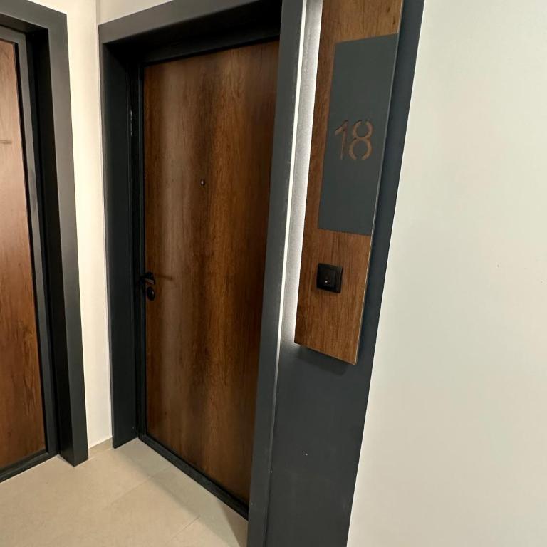 Apartman EMA - One-Bedroom Apartment - 42