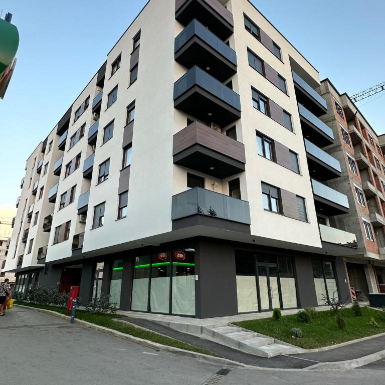 Apartman EMA - One-Bedroom Apartment - 38
